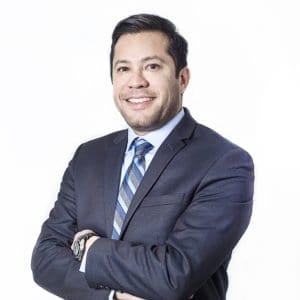 Melvin Marin; Immigration Law Lawyer